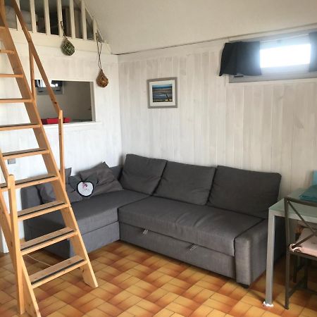 Gruissan Vue Imprenable Apartment Exterior photo